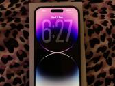 iPhone 14 Pro Deep Purple 128gb - nuotraukos Nr. 2