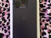 iPhone 14 Pro Deep Purple 128gb - nuotraukos Nr. 3