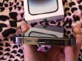 iPhone 14 Pro Deep Purple 128gb - nuotraukos Nr. 6