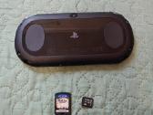 Ps Vita - nuotraukos Nr. 2