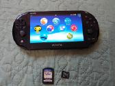 Ps Vita - nuotraukos Nr. 3