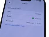 iPhone 15 Pro Max 1tb + 3 mėn. garantija - nuotraukos Nr. 6