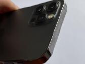 Parduodu prižiūrėtą iPhone 12 Pro 12 graphite grey - nuotraukos Nr. 6