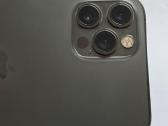 Parduodu prižiūrėtą iPhone 12 Pro 12 graphite grey - nuotraukos Nr. 7
