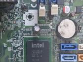 Pagrindinė plokste Hp H-ig41-uatx, proc. Intel - nuotraukos Nr. 2