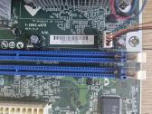 Pagrindinė plokste Hp H-ig41-uatx, proc. Intel - nuotraukos Nr. 3