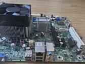 Pagrindinė plokste Hp H-ig41-uatx, proc. Intel - nuotraukos Nr. 4