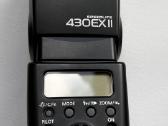 Canon Speedlite 430ex II - nuotraukos Nr. 2