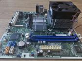 Pagrindinė plokste Hp H-ig41-uatx, proc. Intel - nuotraukos Nr. 5