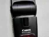 Canon Speedlite 430ex II - nuotraukos Nr. 3