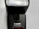 Canon Speedlite 430ex II - nuotraukos Nr. 4
