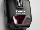 Canon Speedlite 430ex II - nuotraukos Nr. 5