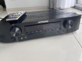 Marantz 1607 - nuotraukos Nr. 2