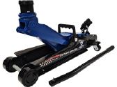 Domkratas Forsage 3t, 85–385 mm, Tr8154 - nuotraukos Nr. 4