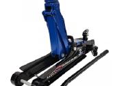 Domkratas Forsage 3t, 85–385 mm, Tr8154 - nuotraukos Nr. 5