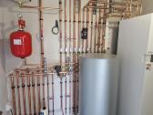 Šildymo, oro kondicionavimo,vėdinimas montavimas. - nuotraukos Nr. 6