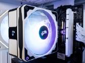 Ryzen 5 5500 A520m 16gb Ddr4 512gb Rtx 5060 8gb - nuotraukos Nr. 3