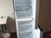 2-ju k.butas su baldais ir buitine technika - nuotraukos Nr. 11