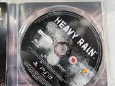 Heavy Rain PS3 - nuotraukos Nr. 4