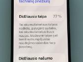Naudotas iPhone 14 pro - nuotraukos Nr. 3
