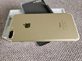 iPhone 7 plus Gold 32 GB - nuotraukos Nr. 3