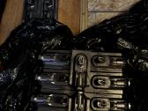 Dyson airwrap fenai ir dyson siurb baterijos - nuotraukos Nr. 3