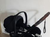 Cybex priam 3 in 1 + bazė - nuotraukos Nr. 2