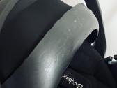 Cybex priam 3 in 1 + bazė - nuotraukos Nr. 7
