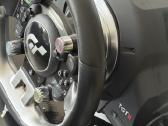 Thrustmaster T-GT II vairas + T-lcm pedalai - nuotraukos Nr. 2