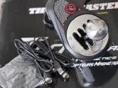 Thrustmaster T-GT II vairas + T-lcm pedalai - nuotraukos Nr. 5