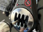 Thrustmaster T-GT II vairas + T-lcm pedalai - nuotraukos Nr. 6