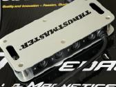 Thrustmaster T-GT II vairas + T-lcm pedalai - nuotraukos Nr. 8