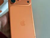 iPhone 17pro max (naujas) - nuotraukos Nr. 2