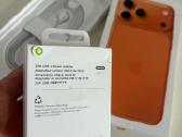 iPhone 17pro max (naujas) - nuotraukos Nr. 14