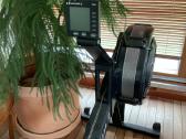 Concept2 Model D irklavimo treniruoklis - nuotraukos Nr. 2