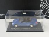 Mercedes Benz Clk 1:43 - nuotraukos Nr. 2