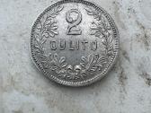 Du litų 1925 - nuotraukos Nr. 2