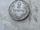 Du litų 1925 - nuotraukos Nr. 3