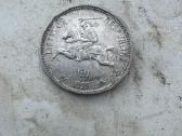 Du litų 1925 - nuotraukos Nr. 4
