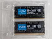 Crucial 32gb Kit (218) - nuotraukos Nr. 2