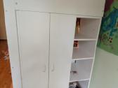 Ikea Smasted lova - nuotraukos Nr. 2