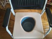 Dovanoju WC kėdę - nuotraukos Nr. 2