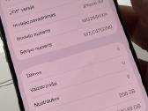 iPhone 17 Air 256gb 100% Baterija - nuotraukos Nr. 8
