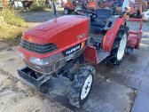 Japoniški Mini traktoriai Mitsubishi, Kubota. - nuotraukos Nr. 8