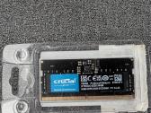 Crucial 8gb Ddr5 - nuotraukos Nr. 2