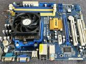 Pagrindinė plokštė Asrock N68c-s Ucc Atx - nuotraukos Nr. 3