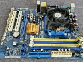 Pagrindinė plokštė Asrock N68c-s Ucc Atx - nuotraukos Nr. 4