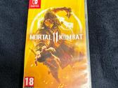 Nintendo Switch žaidimai - nuotraukos Nr. 3