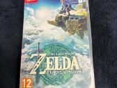 Nintendo Switch žaidimai - nuotraukos Nr. 5