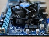 Pagrindinė plokštė Socket 1155 Gigabyte Ga-h61m-s1 - nuotraukos Nr. 5
